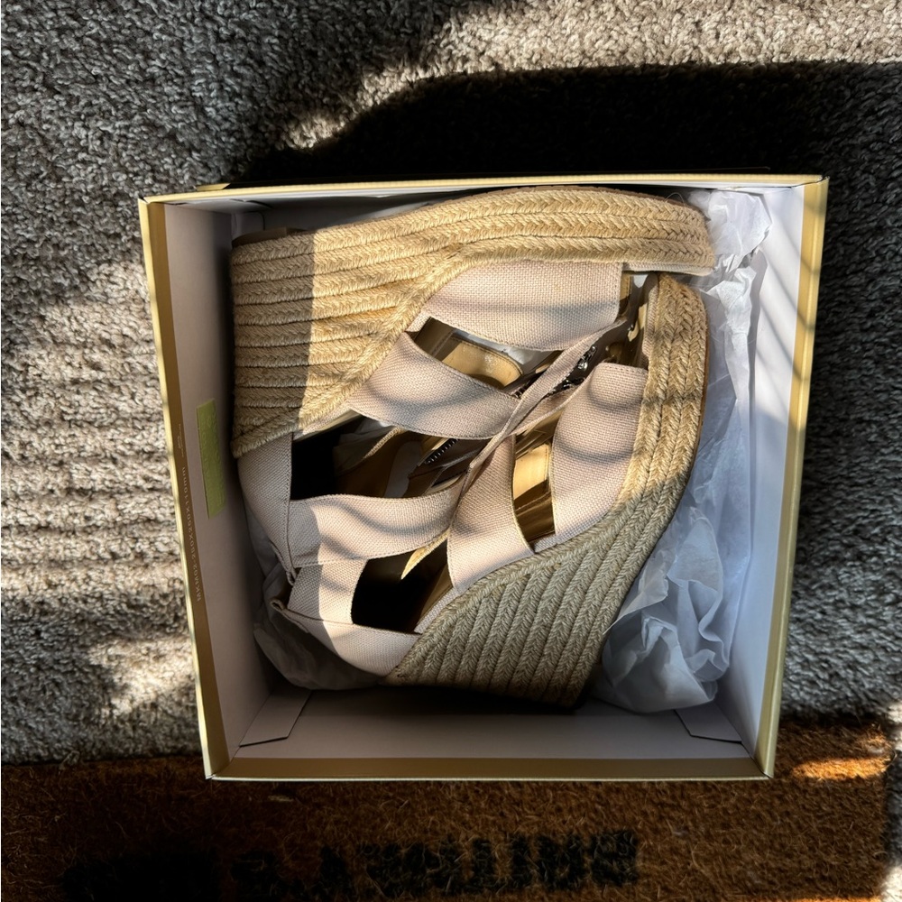 Michael Kors Wedges